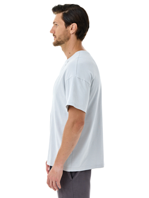 Футболка VERSTA Oversize Pepel