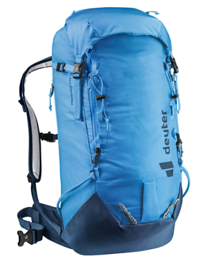 Рюкзак Deuter Freescape Lite 26 Neptune-Nightblue