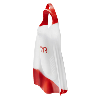 Ласты для бассейна TYR Hydroblade Fin Белый