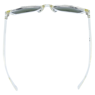 Очки солнцезащитные Salice 3047RW Crystal/RW Blue S3