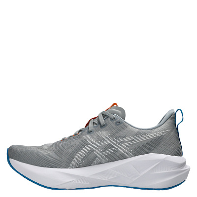 Кроссовки мужские Asics Novablast 5 Gravel/White