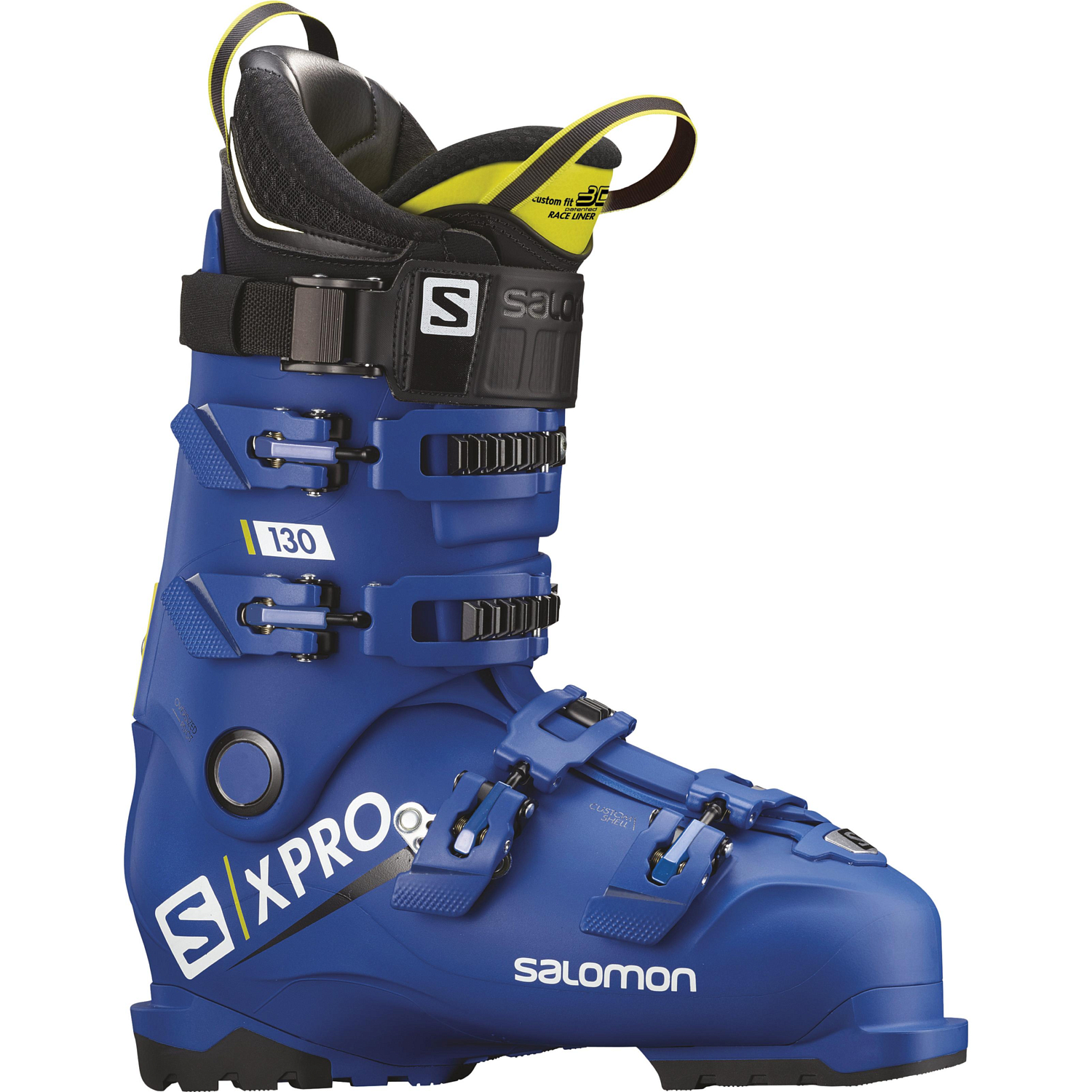 Горнолыжные ботинки SALOMON X PRO 130
