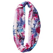 Шарф BUFF URBAN BUFF Varsity MOGRI FUCHSIA