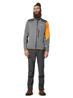 Куртка Salewa Nxt Pl Quiet Shade/4210