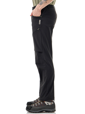 Брюки COLMAR Bermuda Arkell Black