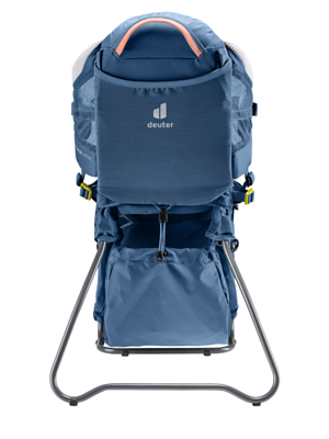 Рюкзак-переноска Deuter Kid Comfort Active Midnight