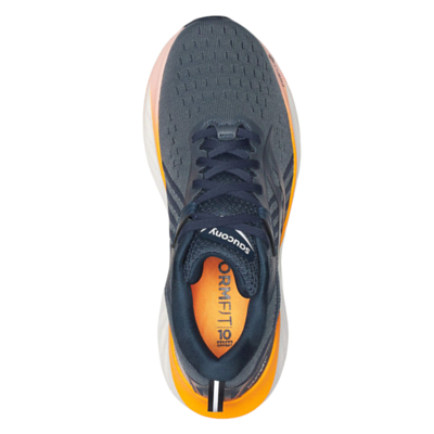 Кроссовки Saucony Triumph 22 Dusk/Peel