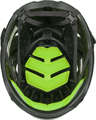 Каска Salewa Piuma 3.0 Green