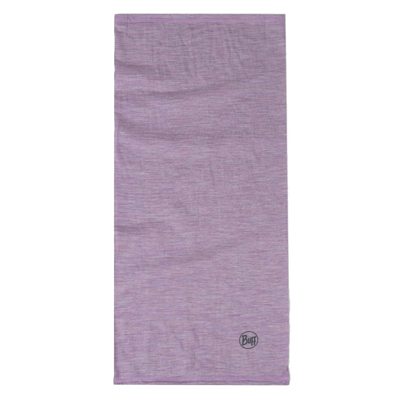 Бандана Buff Merino Lightweight Solid Pansy