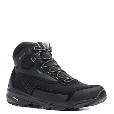Ботинки Asolo Nuuk GV MM Black