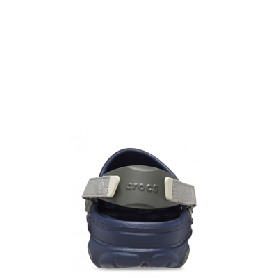 Сандалии Crocs All Terrain Clog Navy/Dusty Olive