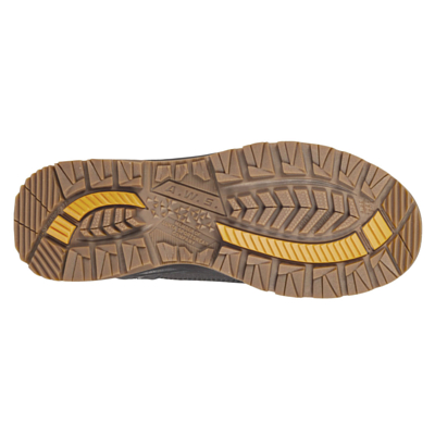 Ботинки Icepeak Abaco Ms Burgundy