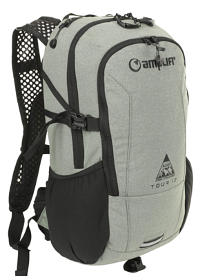 Рюкзак Amplifi TR12 12 L Heather-Spruce