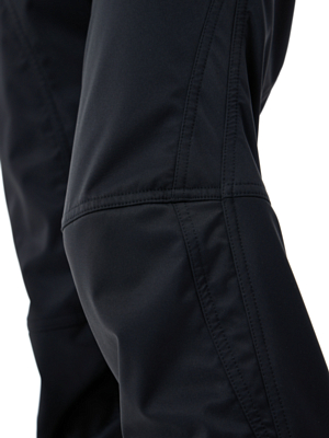 Брюки горнолыжные Sportalm Woid Black