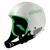 Зимний Шлем Salice RACE White