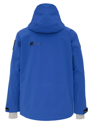 Куртка сноубордическая ROMP R2 Pro Jacket M Blue