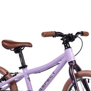 Велосипед Aspect Smile 2024 Purple Berry