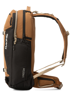 Рюкзак Dakine Mission Pro 25L Rubber