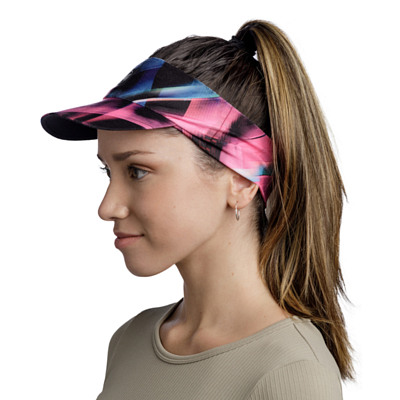 Козырёк Buff Pack Speed Visor Singy Multi