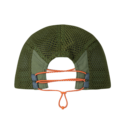 Кепка Buff 5 Panel Air Cap Saret Military
