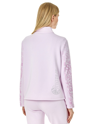 Толстовка Sportalm Hongkong CH Chalk Pink