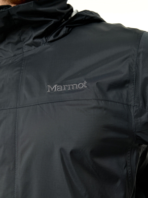 Куртка Marmot PreCip Eco Black