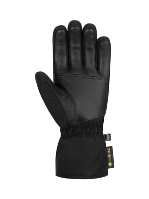 Перчатки REUSCH Morris GTX Black