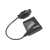 Датчик для велокомпьютера BBB BlueCombo+ cadence + speed bluetooth/ANT+