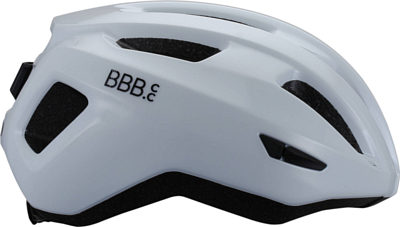 Велошлем BBB Condor 2.0 Gloss White