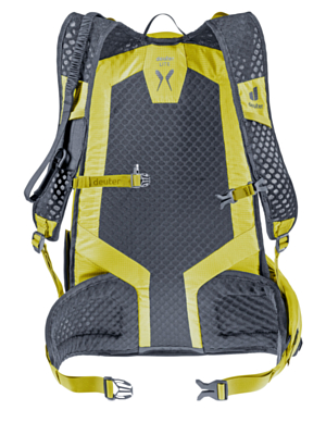 Рюкзак Deuter Updays 26 Cactus/Sprout