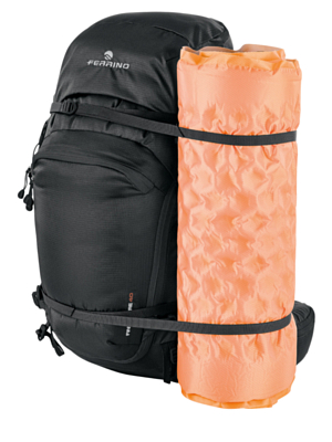 Рюкзак Ferrino Finisterre 40 Black
