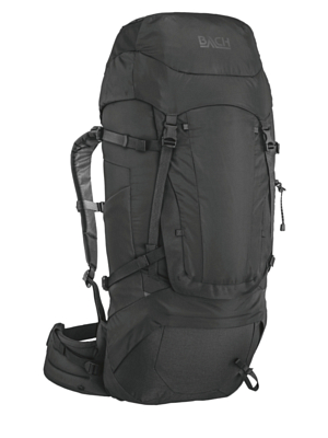Рюкзак BACH Daydream 50 (long) Black