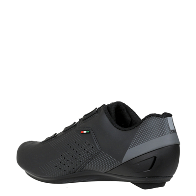 Велотуфли Gaerne G.Tornado Wide Black