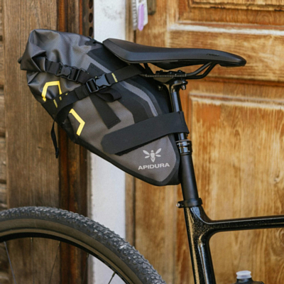 Сумка подседельная Apidura Expedition 9L