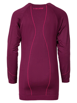 Термобелье VIKING Skido Kids Pink
