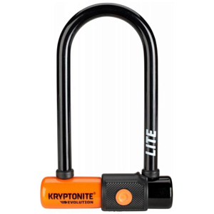 Замок велосипедный Kryptonite Evolution LITE Mini-6