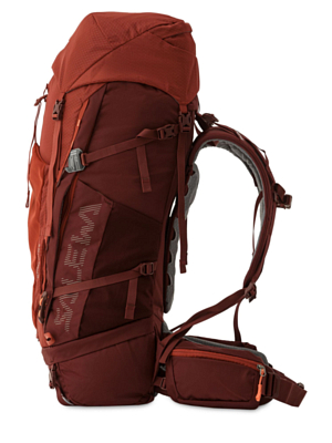 Рюкзак Salewa Alptrek 50+10 Pompeian Red/Syrah