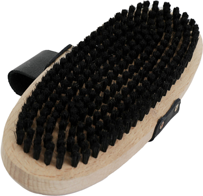 Щетка RODE Oval Horsehair