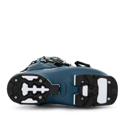 Горнолыжные ботинки ROXA Rfit Pro W 105 Gw Ocean Blue/Coral