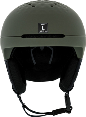 Шлем Oakley Mod3 Dark Brush
