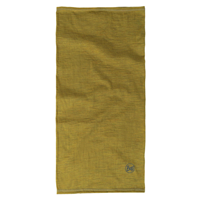Бандана Buff Merino Lightweight Multistripes Maize