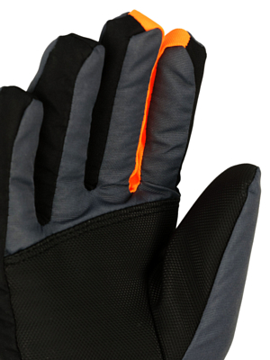 Перчатки детские VIKING Felix Dark Grey
