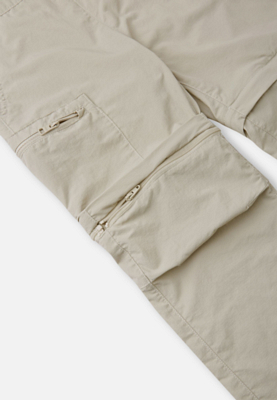Брюки Reima Muunto Soft Hemp