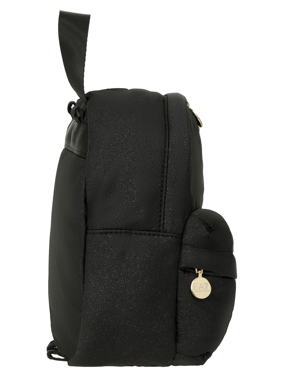 Рюкзак EA7 Emporio Armani Woman'S Backpack Nero