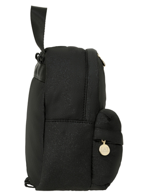 Рюкзак EA7 Emporio Armani Woman'S Backpack Nero
