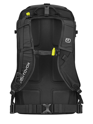 Рюкзак Ortovox Ravine 28 Black Raven