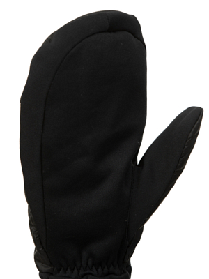 Варежки VIKING Superior Mitten Black