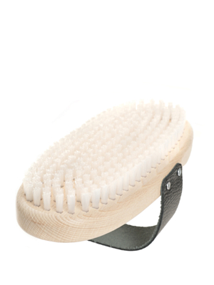 Щетка RODE Oval Hard Nylon