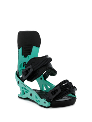 Крепления для сноуборда YES Airmaster Blue