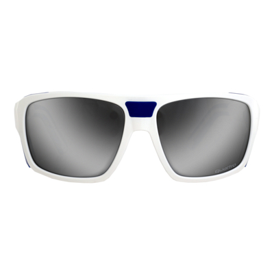 Очки солнцезащитные Salice 852Q White/RW Quattro S4